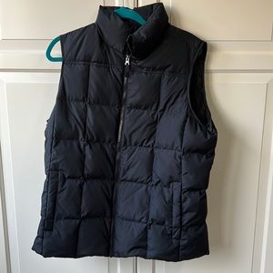 Land’s End XL Vest